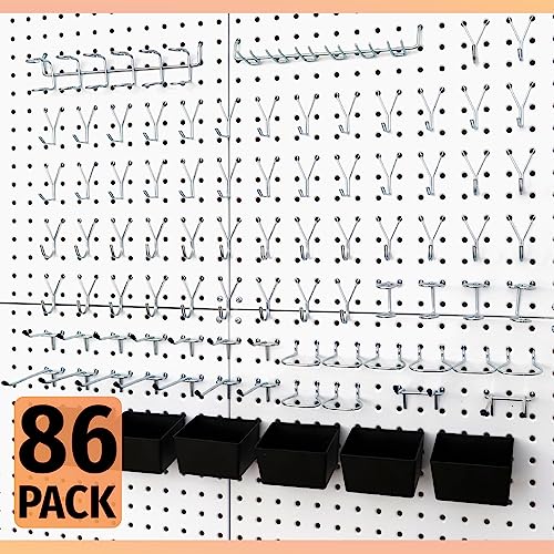 HUHOLE-pegboard-accessories-86pc